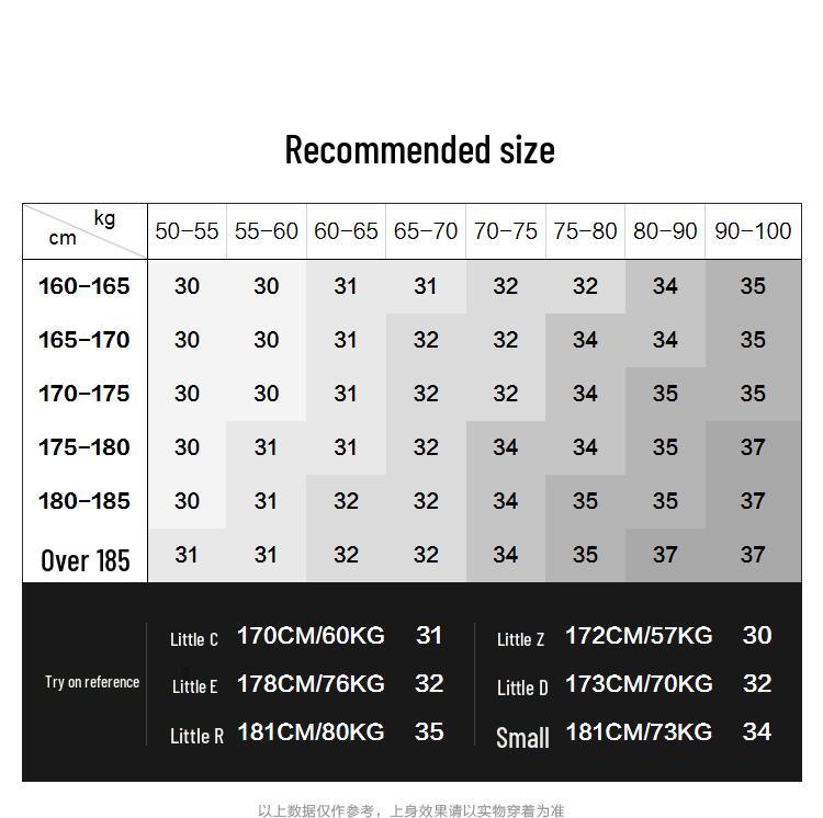 PEACEBIRD Men's Straight Fit Casual Knee-Length Shorts