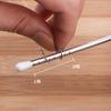 Cake Slicer Wire Cutter and Stainless Steel Cake Cutter Wire Cake Knives Slicers Soft Hard Cake Cutting Tools Quickly Cuts Hard