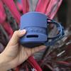 Speaker Silicone Cover Portable Protective Case with Sticker Belt for SRS XB13 Speaker Effectively Protect Cover