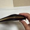 Used Louis Vuitton Vernis Round Zipper Long Wallet