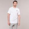 Mens Futura T Shirt Sportswear Club Swoosh Classic Logo Crew Neck Tee
