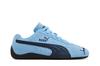 Puma Speedcat Archive Team Hellblau Club Navy