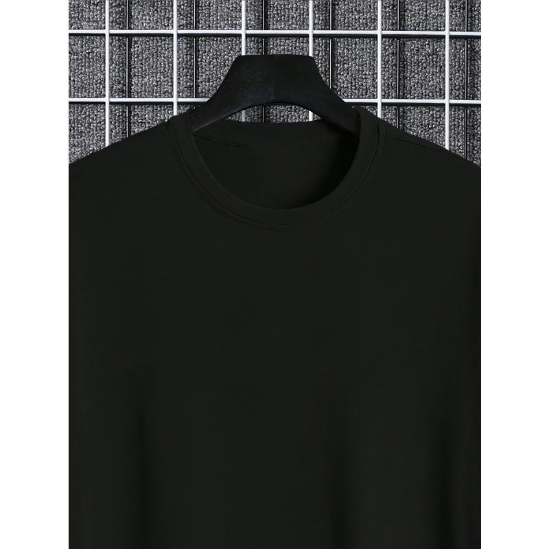 Niños BRO. Camiseta casual de manga corta