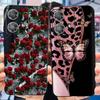 For Motorola Edge 40 Neo Case Soft Transparent Silicone Bumper Shockproof Cover For Moto Edge40 Neo Edge40Neo 5G XT2307-1 Fundas