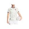 New PUMA Camiseta De Fútbol De Visitante Auténtica Para Hombre De Portugal '25 780769-04