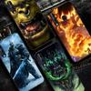 W-World Of W-Warcraft Phone Case For Samsung A 10 11 12 13 20 21 22 30 31 32 40 51 52 53 70 71 72 73 91 13 Shell