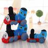 Train Railway Series Soft Stuffed Plush Thomas Friends Toy Kids Doll 25cm/9.8in