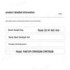 Hangfeixing Black Developer Unit for Pantum Printers