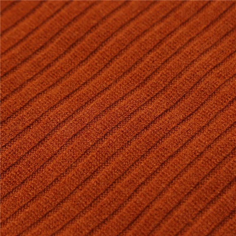 Novo Lenço de Pescoço Tricotado Mulheres Homens Inverno Quente Sólido Felpudo Espessamento Anel de Pescoço Cachecol Moda Gola Alta Cachecóis de Pescoço Cachecol