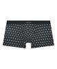 [Codes Combine Innerwear] Dot Ribbed Band Trunks [Shipped from Korea] 100% Authentic
