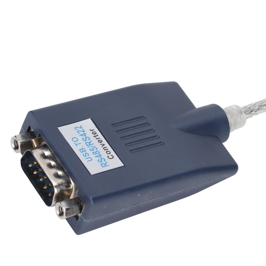 USB2.0 To RS485 RS422 Converter DB9 Serial Communication Data Interface Adapter DeviceHXSP 2118G