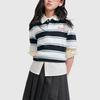 Puma Kids T Shirts Lapel Thin 353226117213-00319