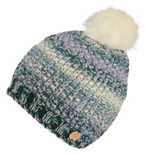 Regatta Womens/Ladies Frosty V Knitted Beanie