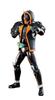 Kamen Rider Ghost GC01 Kamen Rider Ghost Ore Tamashii