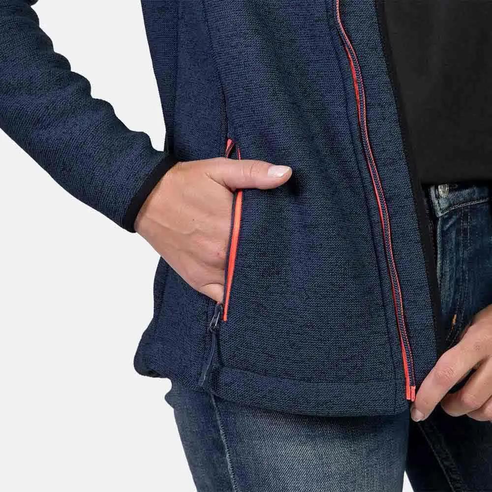 Izas флисовая толстовка Persia W