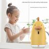 Hand Soap Foam Dispenser Rechargeable Automatic Foaming Soap Dispenser Automatic Induction Foam Hand Washer