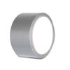 Heavy-Duty Grey Cloth Duct Tape