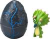 Happinet [Set Purchase] Gigant Friends Egg Series (Set of 6) (Ages 3 and Up)