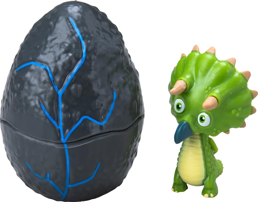 Happinet [Set Purchase] Gigant Friends Egg Series (Set of 6) (Ages 3 and Up)