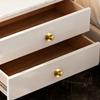 Smooth Surface Cabinet Pulls Modern Minimalist French Style Handles  Home Furniture