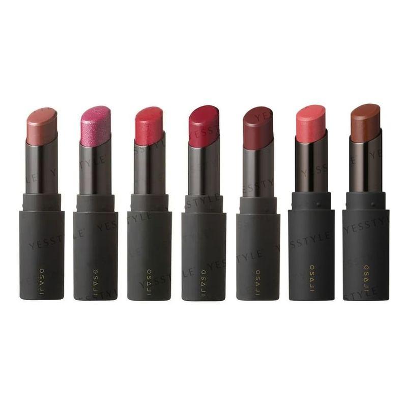 OSAJI - Nuance Lippenbalsam