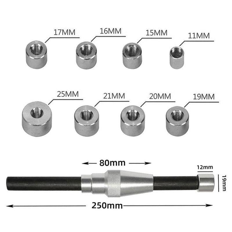 For Automotive Universal Clutch Aligner Repair Tool Clutch Alignment Tool