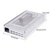 Household Large Mouse Trap Automatic Continuous Mousetrap Reusable Rat Traps Catcher Killer Mice