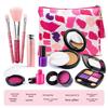 2025 Cross-Border Girl's Toy Makeup and Dressing Set