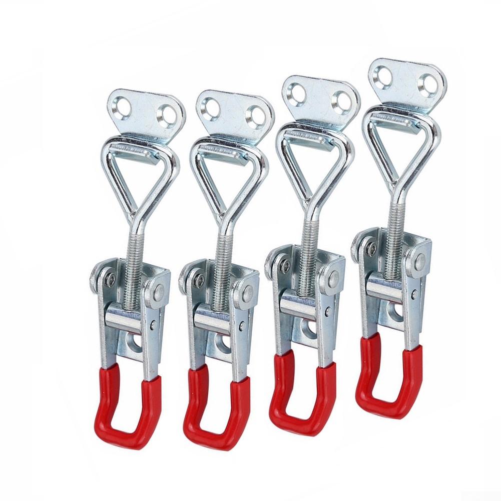 Koffer-Kippspanner-Clip-Schnalle GH-4001 Hasp-Fang-Clip