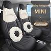 Acessórios para interiores – Assentos e coberturas para carros