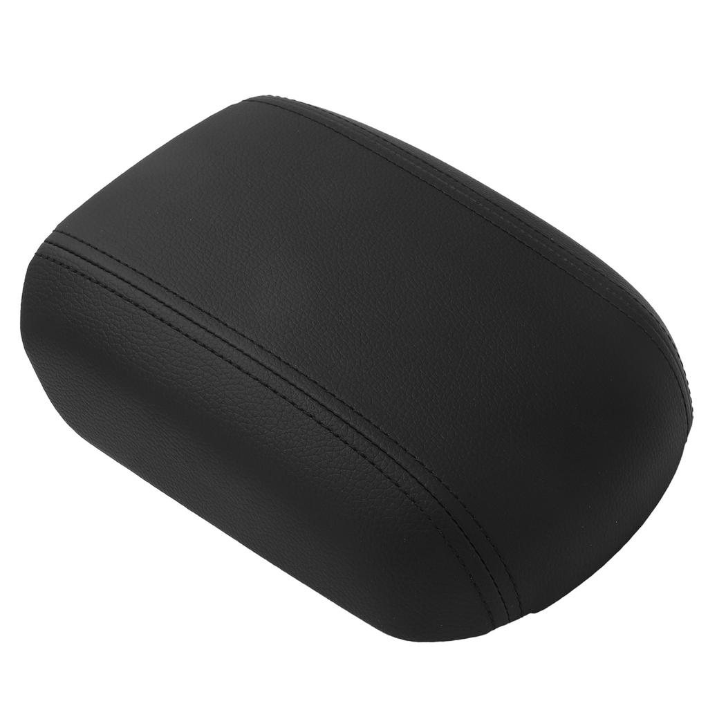 Arm Rest Lid 96931638 Center Console Armrest Box Case Cover Replacement for Chevy Cruze 2009‑2014