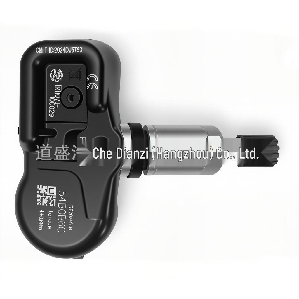 5Q0907275B Compatible Tire Pressure Sensor for Toyota Land Cruiser & Lexus