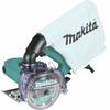 Makita 25mm Dustproof Cutter with Diamond Wheel, 4100KB
