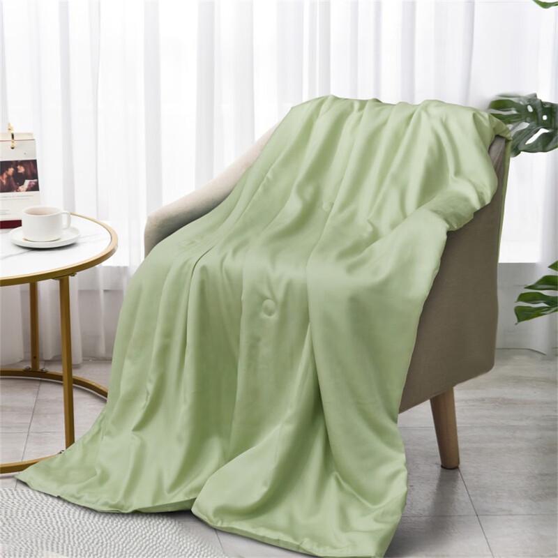 Yilian Xinya Tussah Silk & Lyocell All-Season Duvet
