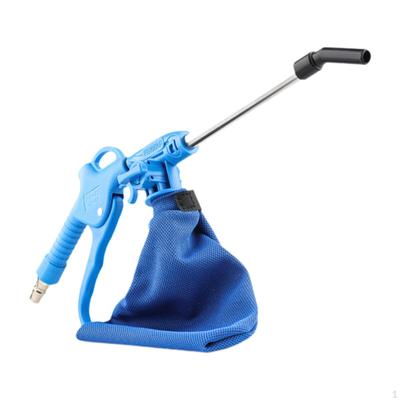 Utensili elettrici – Soffiatori e accessori