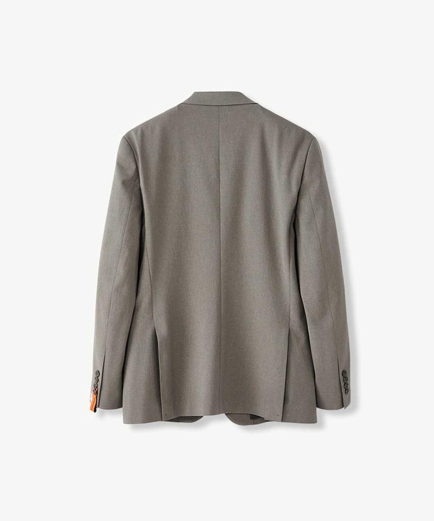 Stco [Summer] Motion-Free Airy Jacket_Greige (Classic Fit)_Ssjvb54Csk