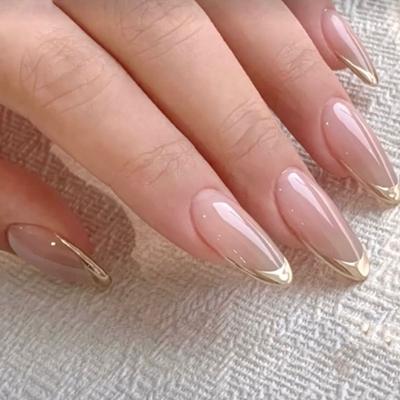 Unhas falsas – Pontas e unhas postiças