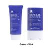 Benton Crème Solaire Minérale Skin Fit SPF50+ PA++++ 50ml