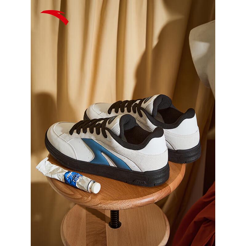 ANTA Men s Micro Bread Skate Shoes US 7