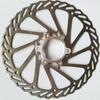Cycling 160Mm Stainless Steel Rotor Disc Brake For Mtb Mountain Road Cruiser Bike Bicycle Parts Brake Disc