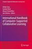 The International Handbook of Computer-Supported Collaborative Learning : 19 Book