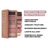 URBAN DECAY Naked3 Mini Eyeshadow Palette - Pigmented Eye Makeup Palette For On the Go - Ultra Blendable - Up To 12 Hour Wear