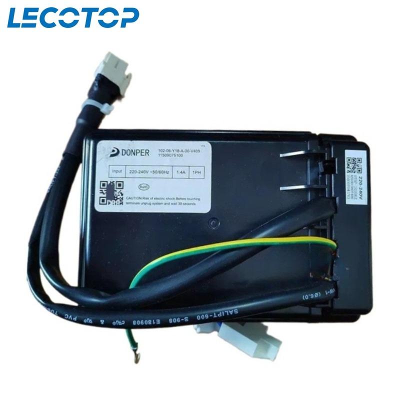 New 102-06-Y18-A-00-V409 Control Board For Donper Refrigerator Circuit PCB Fridge Motehrboard Freezer Spare Parts