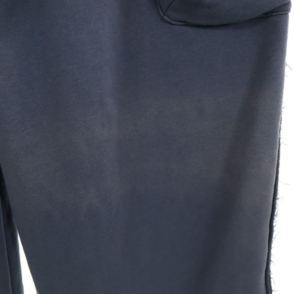 MAISON SPECIAL Denim switch cargo pants 38 gray Women Used