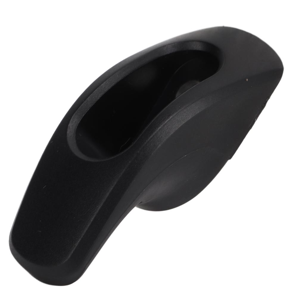 Scooter Folding Buckle , One Piece Plastic Carrying Hook Scooter Accessories for ES1 ES2 ES3 ES4