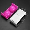 2 Pieces Nail Empty Bottle Remover Cup