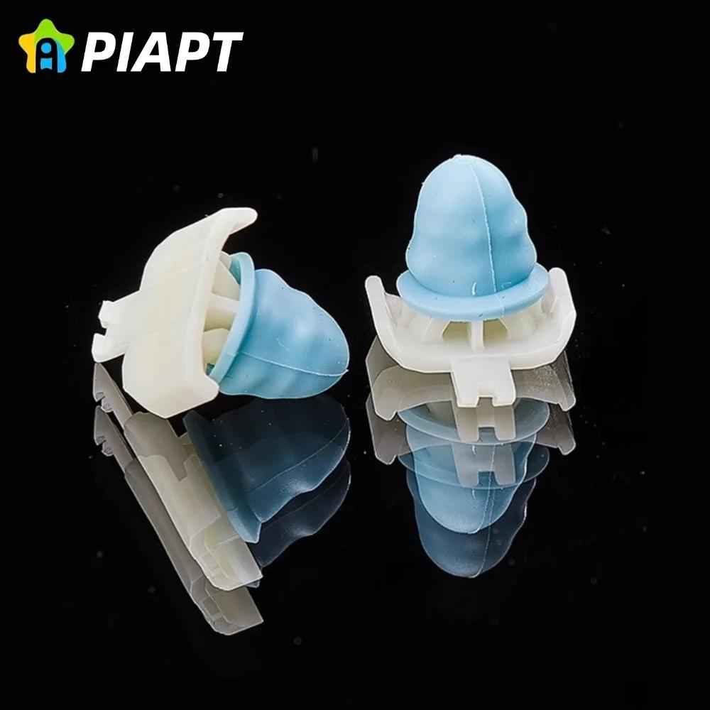 30PCS OE# 3B0853575 Molded Clip Retainer with Rubber Grommet Fastener