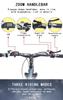 AKEZ 1000W modello Lega di Alluminio Bicicletta Elettrica 21 Velocità Bicicletta Elettrica Per Adulto 29 pollici Mountain ebike Batteria al Litio 48v13AH tragitto quotidiano