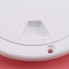 Creative Protective 4 Inch Round Yacht Deck Cover Non-slip Hand Hole Cover Hatch Cover