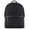 Logo Nylon Backpack Men Backpacks Black EM001804AF13454UC001